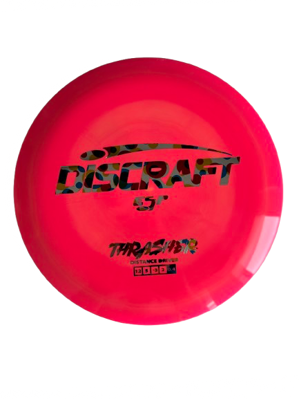 Thrasher ESP