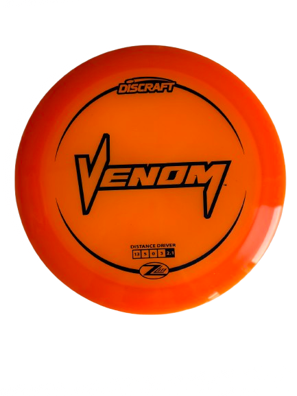 Venom Z-lite