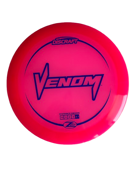 Venom Z-lite