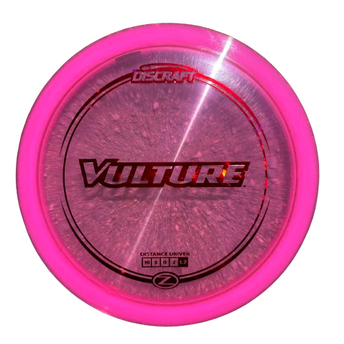 Vulture Z line