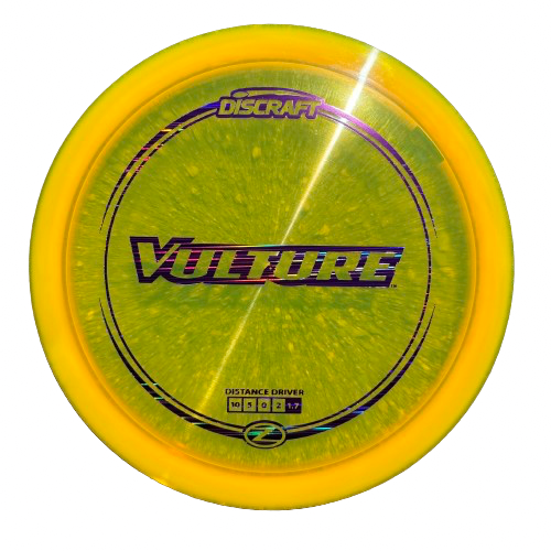 Vulture Z line