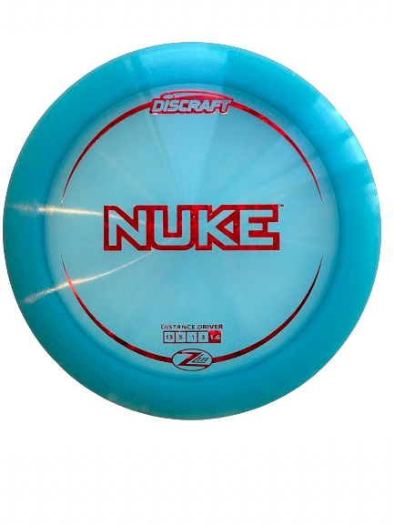 Nuke Z-lite