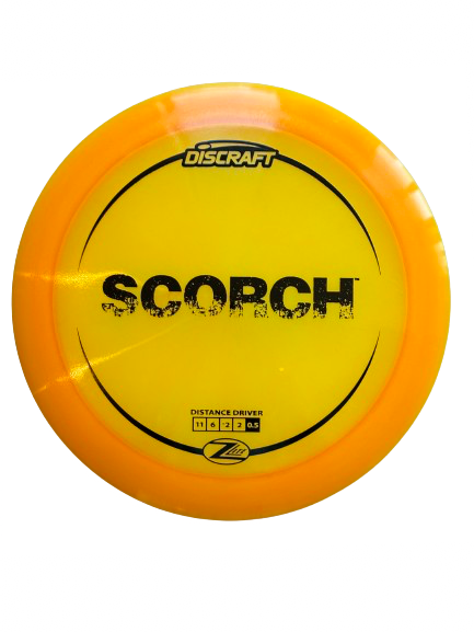 Scorch Z-lite