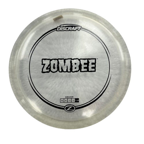 Zombee Z Line