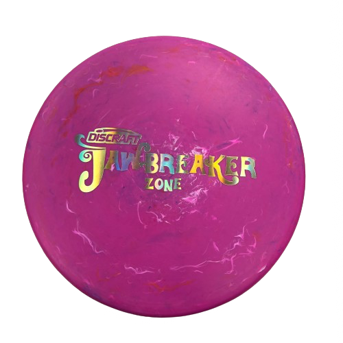 Jawbreaker Zone